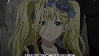 مِمَّ تُصنَع الفتيات؟ مِن السكّر والعُطُور وكلّ ما هو جميل: حذاءٌ منخفض الكعب، ووصايا الأمّ، وسيفٌ ي