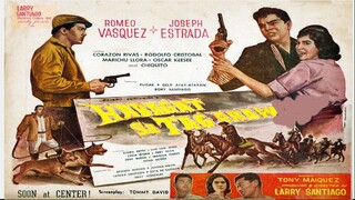 Habagat sa Tag-araw 1961