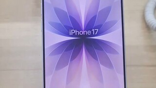IPhone 17