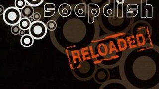 Tensionado - Soapdish