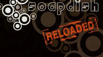 Tensionado - Soapdish