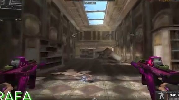 PBTH- เมื่อผม 'พาเด็กหลอนกาว' ไปเล่นเสิฟ 125 เจอตัวแข่ง ยกทีม เลย เก็บ 5 สะเลย (