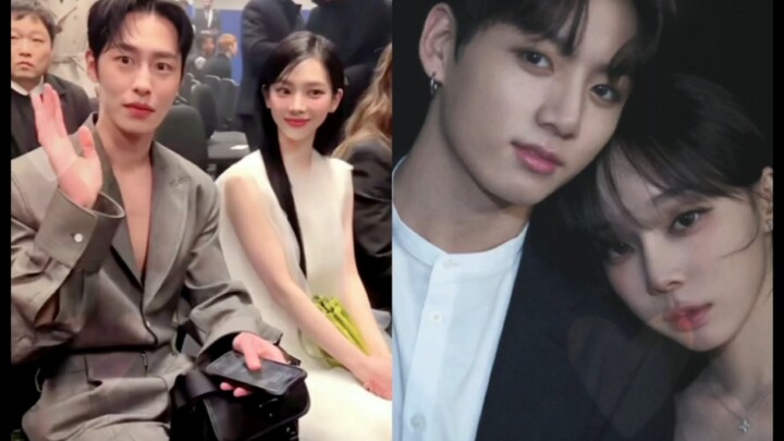 รวมฮิต หลิวไจ่ยุ่งมาก vs เยลลี่หวานมาก คู่ไหนฟินกว่ากัน (เพิ่มเติมตามกำหนด)