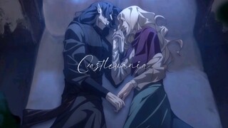 Castlevania