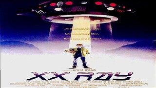 XX Ray (1992)