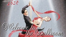 Ballroom e Youkoso 12 (Summer 2017)