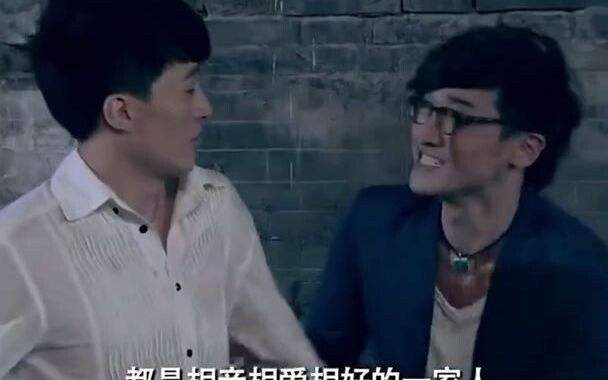 【อพาร์ตเมนต์แห่งรัก】รวมคลิปฮากระจาย แค่บ้าพอ จื่อกั๋วก็เข้าสู่สโมสรในฝันได้แล้ว!