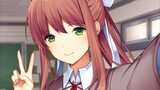 Game|ADLC|Chuyện gì sẽ xảy ra khi đưa Monika quay lại game?