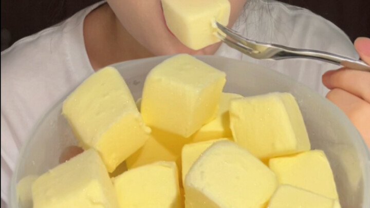 Coba makan camilan bercita rasa susu yang lagi viral di internet!