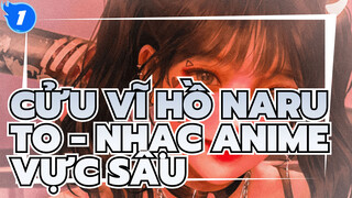 Cửu vĩ hồ Naruto / Tôi cũng từng rơi xuống vực sâu, nhưng bây giờ tôi chỉ muốn bảo vệ họ_1
