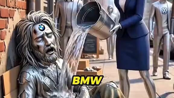 bmw automovel