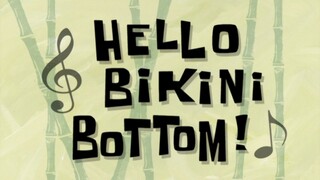 hello bikini bottom! s8 bahasa Indonesia