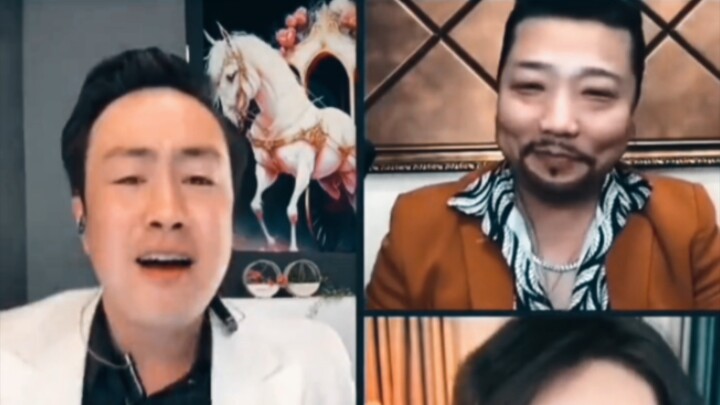 现在是克隆人时代