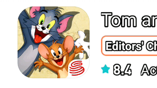 chỉ cách tải tom and jerry:chase