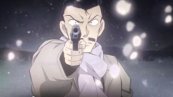 The No. 1 Cadet Is Back!