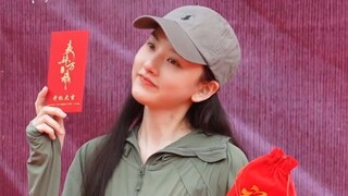 🎥 Biao Mei Wan Fu 表妹万福 [Song Zuer * Chen Xin Hai ]
