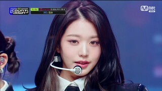 IVE - I AM | 아이브 - 아이엠 [M! COUNTDOWN 230420]