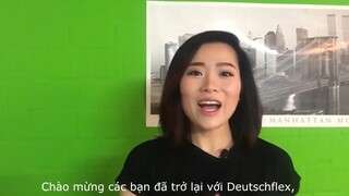 Học tiếng Đức ⚡️ Phát âm  Ö và Ü như thế nào  Phát âm 2 ⚡️