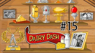 Dairy Dash | Gameplay (Level 43 to 45) - #15