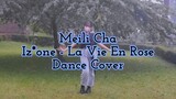 Iz*one - La Vie en Rose (Japanese ver) Dance Cover by Meili Cha