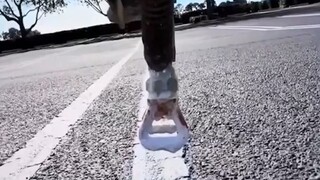 pria di cintai karena pemberiannya