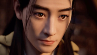 هaha، هذا المقطع مضحك جدًا، اتضح أن هان لاومو كان يخاف من زوجته أيضًا!