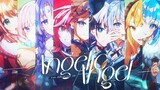 【COVER】Angelic Angel【holoID】
