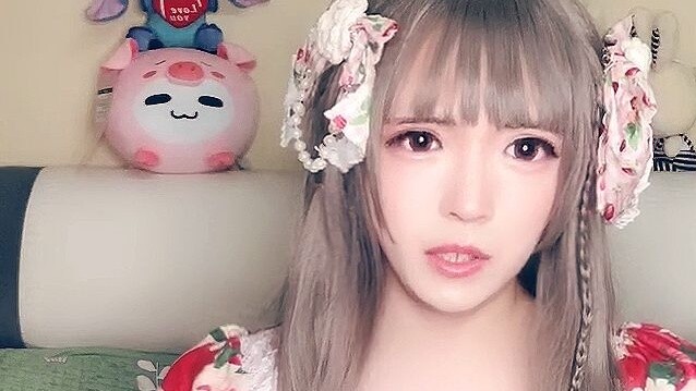 [Yuan Feibai] The confession of a cross-dressing man: I’m sorry, I’m actually a girl…