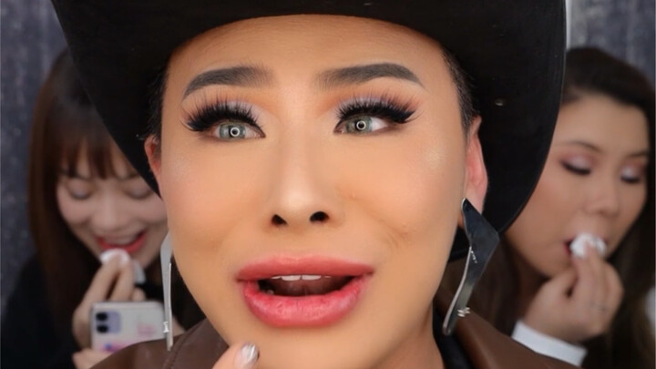 Nangis! Pembongkaran Skema Penipuan Lipstik Buatan Tiongkok: Warna Tak Sesuai dengan Gambar di Situs