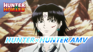 [HUNTER×HUNTER] Apakah Ini Pemburu? Atau Mangsa?