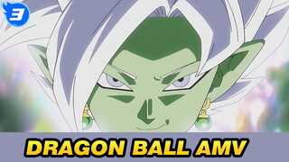 [Dragon Ball AMV / Epic] One Name Will Be Remembered Forever -- Zamasu_3