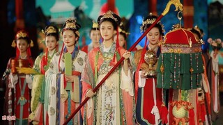 [2020 Xi'an National Style Awards] Huashang Jiuzhou
