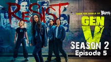 GEN V  Hindi_Dubbed_Season 2 Episode 5