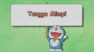 Doraemon Bahasa Indonesia(HD)-Tangga Mimpi.