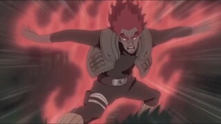 Guy vs Madara | English Dub | 1080p