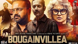 Bougainvillea (2024) (Hindi) Dual Audio UnCut South Movie HD ESub