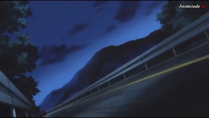 Initial D Fourth Stage #3