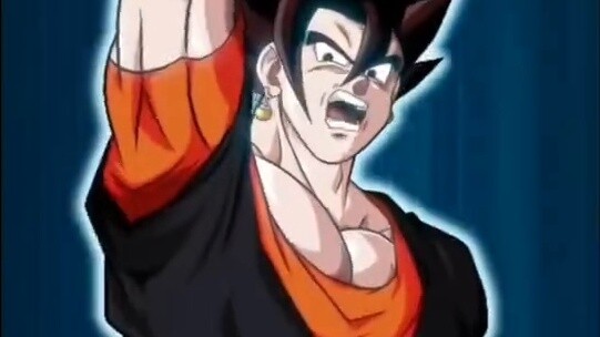 Tôi rất thích thú với JO trong lớp mình. Không anime nào có thể vượt qua Heaven Dio. Tôi rất vui. Ve