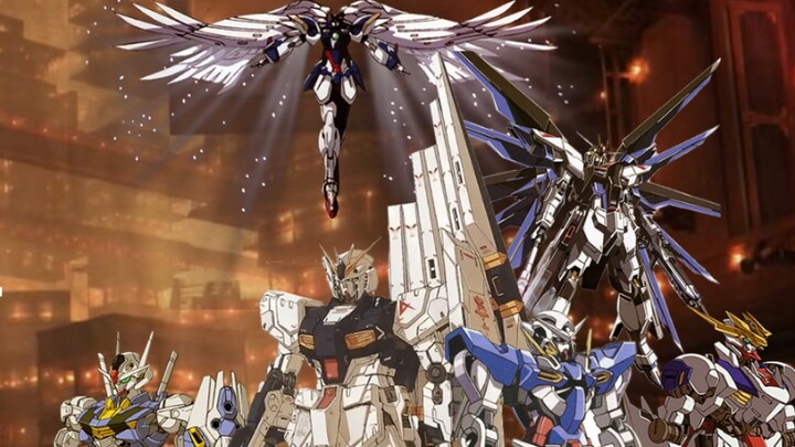 Upper Four: Look what I matched for you!