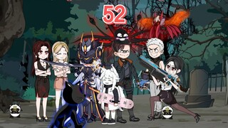 Puas dengan legenda "52"