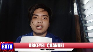 BALITA SA PILIPINAS BE LIKE... | ARKEYEL CHANNEL