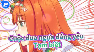 [Cuộc đua ngựa đáng yêu/MAD] Mặt khác của lời tạm biệt_2