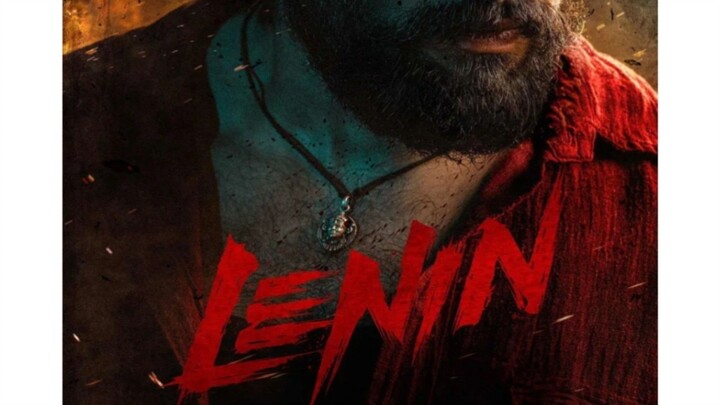 Name: Lenin (2026) (Hindi + Telugu) Dual Audio UnCut South Movie HD ESub (🔉Org Hindi)Genre: Action