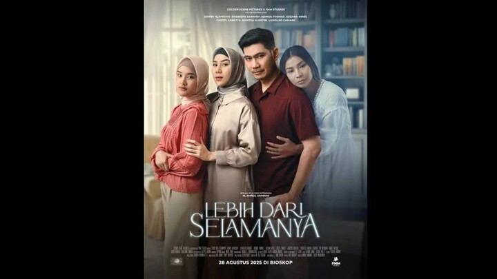 Lebih Dari Selamanya (2025)