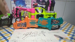 [Store Manager's Lucky Bag] 43 Double Eleven Lucky Bags, pack ten lucky bags at once and enjoy them 