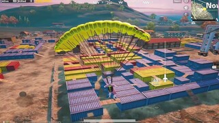 PUBG Mobile Android Gameplay #70