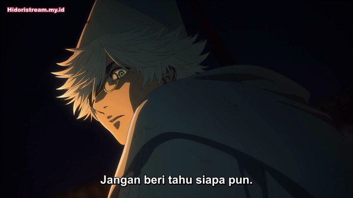 Eps 5 Atelier Topi Penyihir