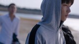 [Film Pendek/Trailer] Trailer percontohan Tiongkok "When the Sea Is Blue"