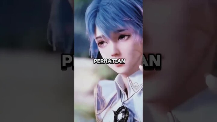 Huo Yuhao Soul Land 2 Adalah Mc Paling Polos Yang Pernah Gw Liat