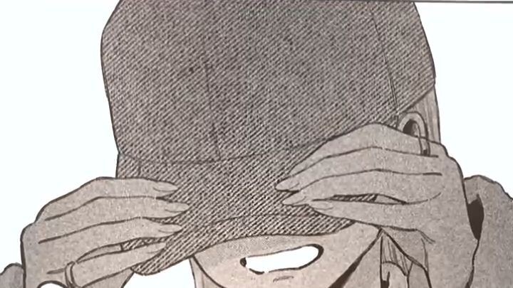 gojo marin pisah❤️‍🩹❤️‍🩹